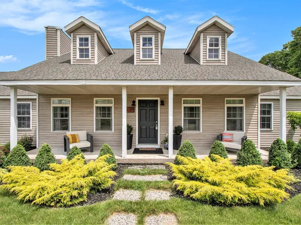 4509 Rolling Ridge Dr, Caledonia, MI 49316