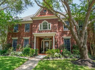 4607 Magnolia Ln, Sugar Land, TX 77478