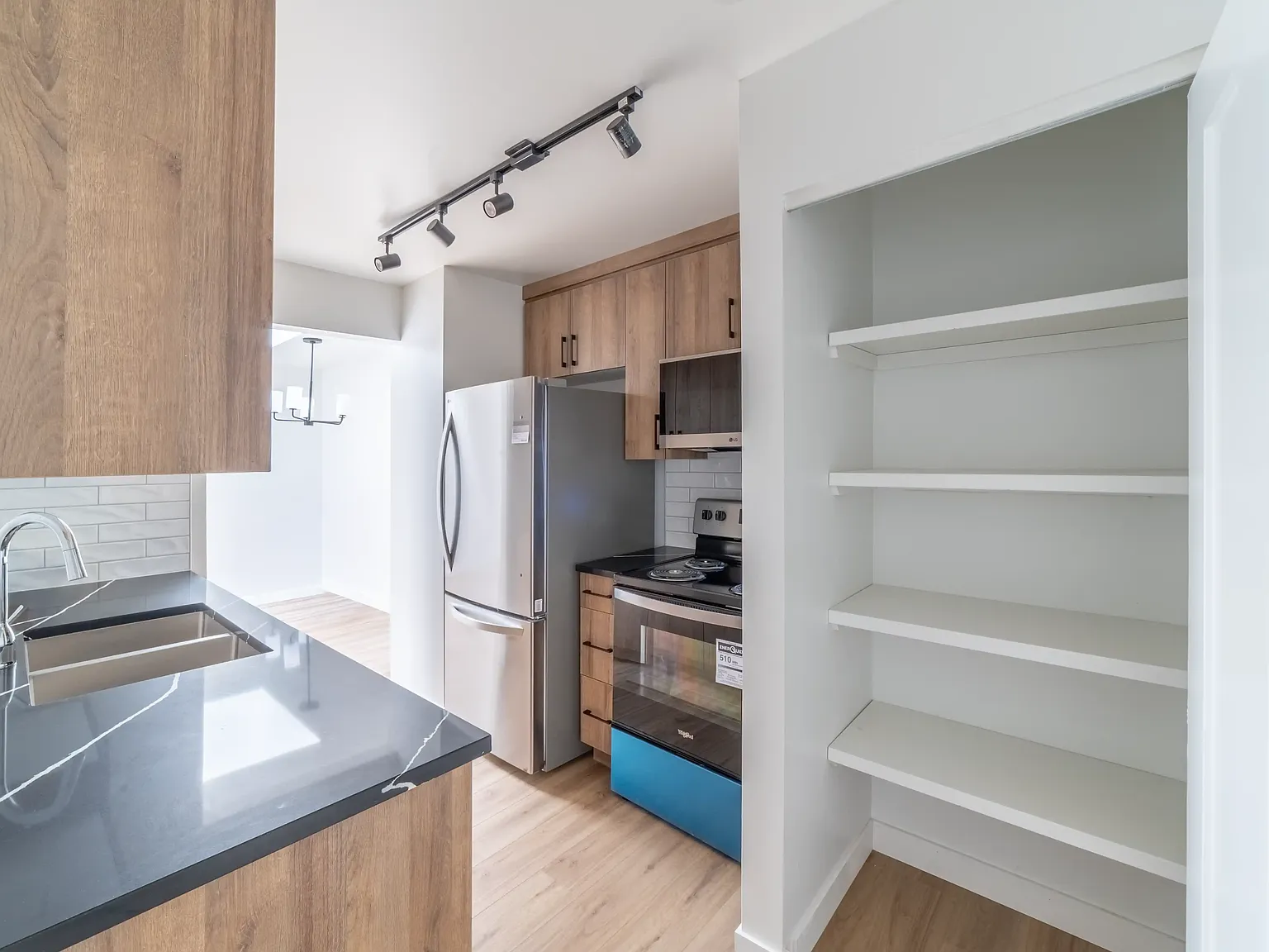 Huntington Townhomes — Photo 1