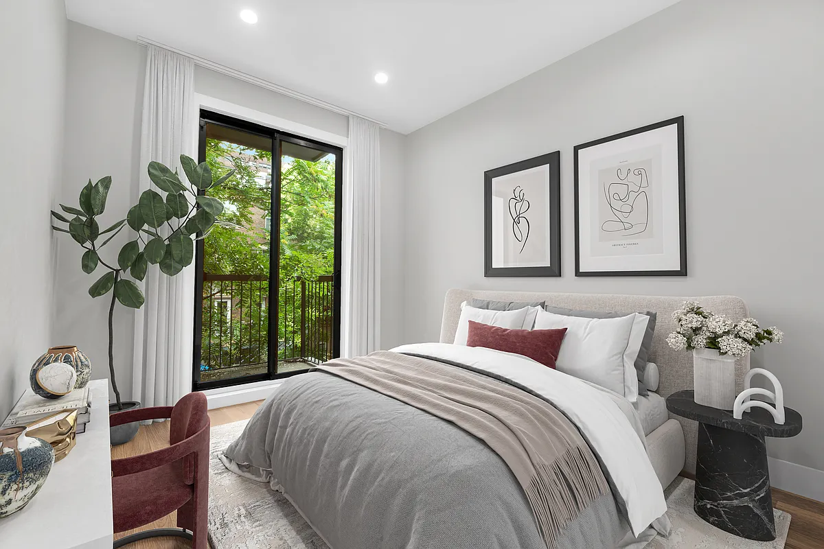 265 West 131st St Unit 4  