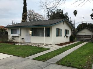 1344 N Del Mar Ave, Fresno, CA