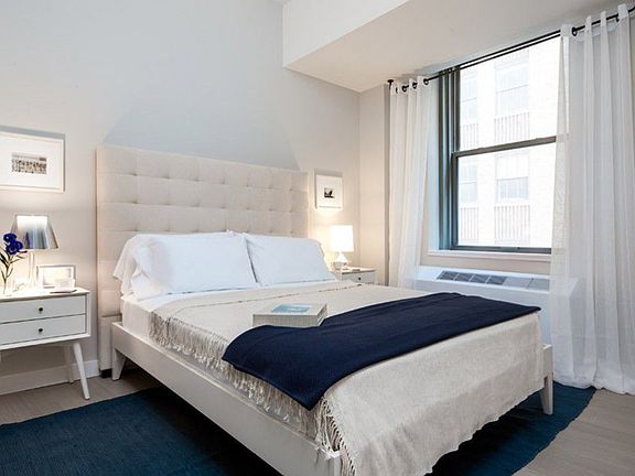 4th image of 20 Exchange Pl APT 1407