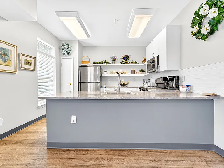 Atlantic at Twin Hickory — Photo 15
