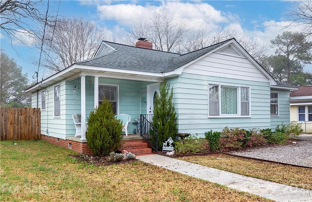 802 Chesterfield Ave, Lancaster, SC 29720 Zillow