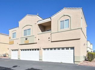 6312 Desert Leaf St UNIT 201, North Las Vegas, NV 89081