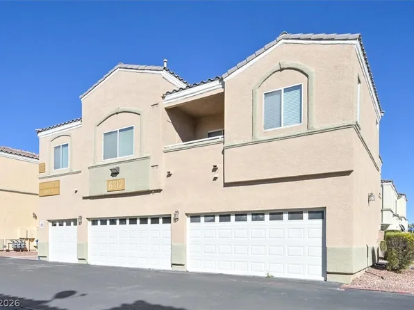 6312 Desert Leaf St Unit 201, North Las Vegas, NV 89081