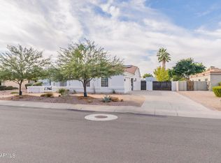 14458 N 55th St, Scottsdale, AZ 85254