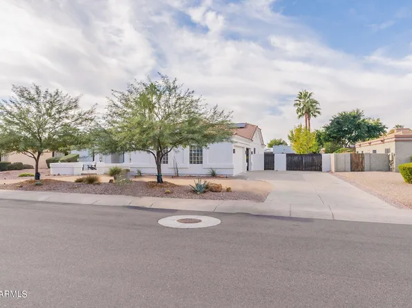 14458 N 55TH Street, Scottsdale, AZ 85254