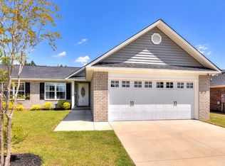 604 Constitution Dr, Sumter, SC 29154