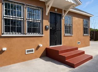 338 W 61st St, Los Angeles, CA 90003