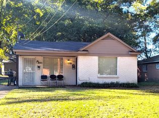 3527 Vanuys Rd, Memphis, TN 38111