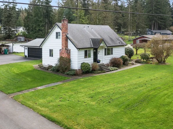 21015 Frank Waters Road, Stanwood, WA 98292