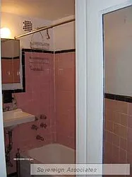 Rented by Sovereign Associates