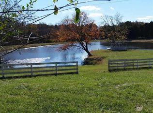 5376 Gordonsville Rd, Keswick, VA 22947