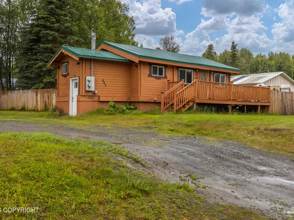 403 Birch St, Kenai, AK 99611