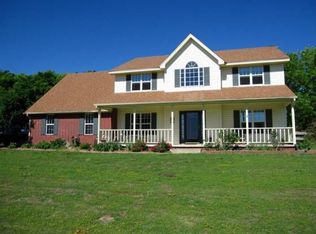 10 Rainbow Dr, Ponca City, OK 74604