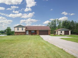 3524 County Road 34, Waterloo, IN 46793