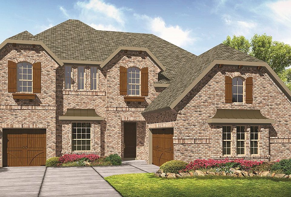 1st image of 811 Garland Dr