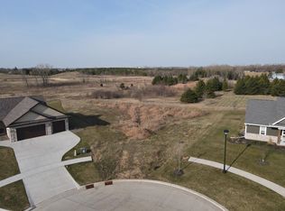 Morningstar Ln, Oshkosh, WI 54904