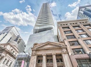 197 Yonge St #2909, Toronto, ON M5B 0C1
