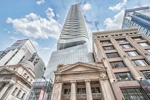 197 Yonge St #2909 Photo 1