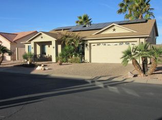 6772 S Pebble Beach Dr, Chandler, AZ 85249