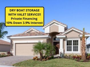 77 Del Palma Dr, Palm Coast, FL 32137