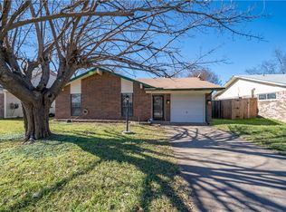 2307 Avenue C, Grand Prairie, TX 75051