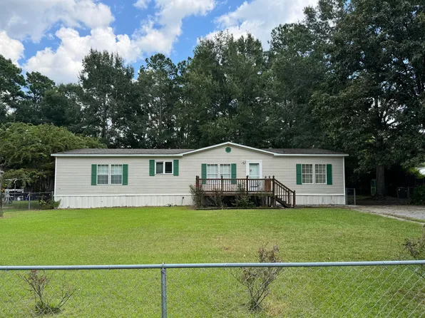 105 Frank St, Summerville, SC 29483