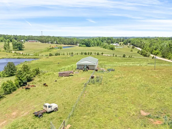 1049 County Road 539, Valley, AL 36854
