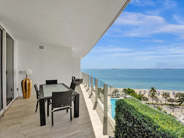 525 N Fort Lauderdale Beach Blvd #703 — Photo 37