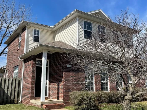 410 Ash St, Lowell, AR 72745