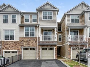 51 Autumn Way #43, Montvale, NJ 07645