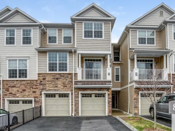 51 Autumn Way #43, Montvale, NJ 07645