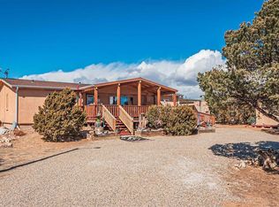 123 Big Horn Drive, Walsenburg, CO 81089