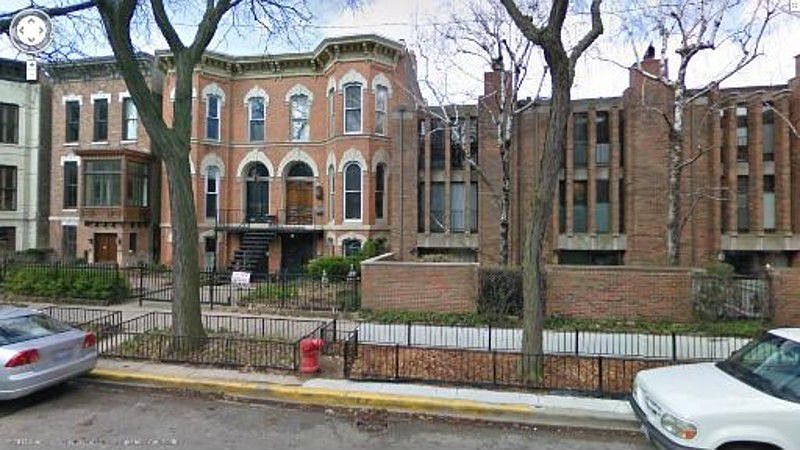 1st image of 2126 N Sedgwick St Unit Ch