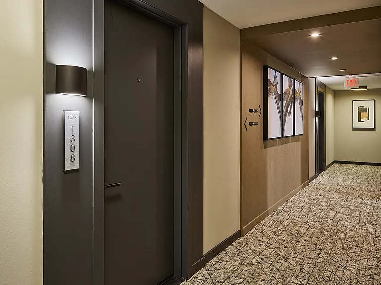 Sage Modern Apartments — Photo 19