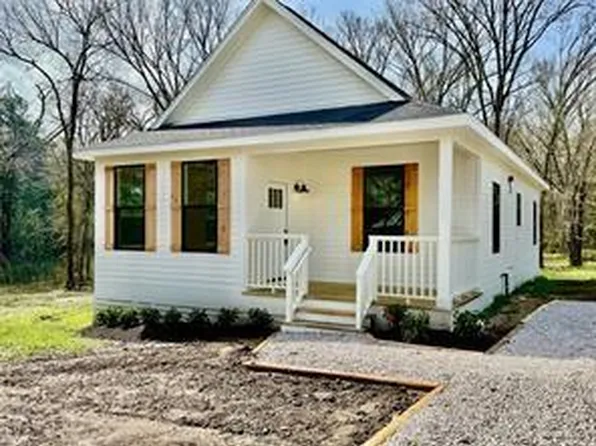 1405 Clay St, Brenham, TX 77833