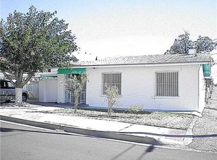 1712 Alta St, El Paso, TX 79903