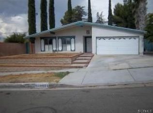 18533 Fairweather St, Santa Clarita, CA 91351