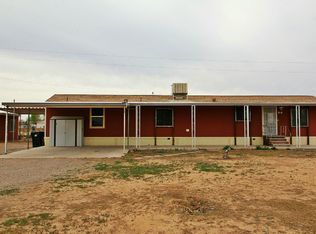 3485 W Toluca Dr, Eloy, AZ 85131