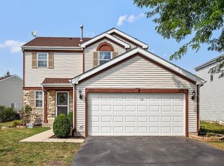 603 Springwood Dr, Joliet, IL 60431