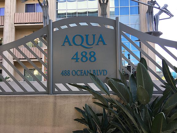 3rd image of 488 E Ocean Blvd Unit 1708