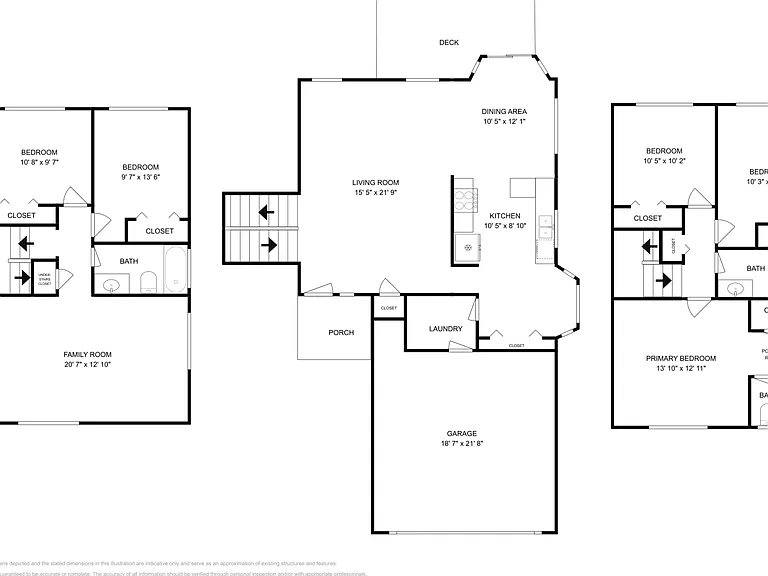 601 E Palomino Dr — Photo 20