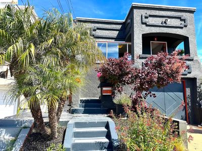 4324 Pampas Ave, Oakland, CA, 94619