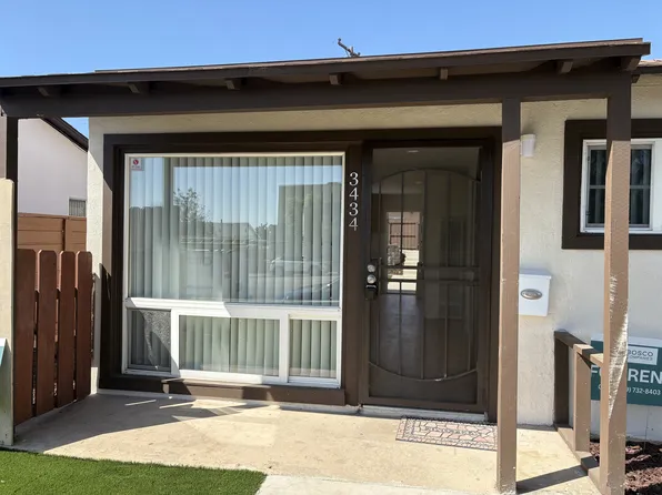 3434 Clairemont Mesa Blvd, San Diego, CA 92117