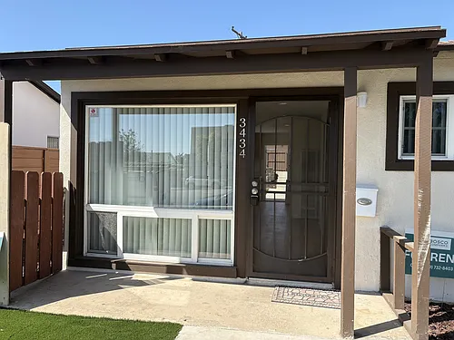 3436 Clairemont Mesa Blvd Photo 1