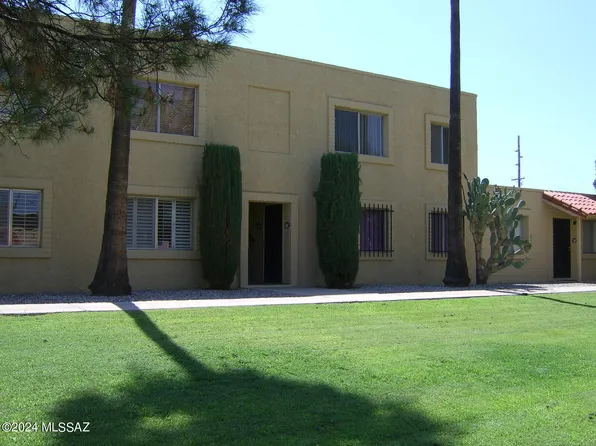 810 S Kolb Rd Unit 3, Tucson, AZ 85710