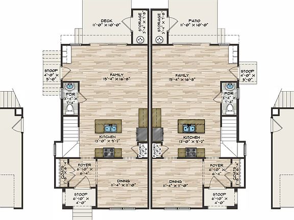 4th image of this home