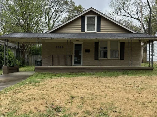 3599 Kearney Ave Lot 7, Memphis, TN 38111